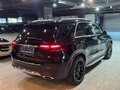 2025 Mercedes-Benz GLE 350 II (V167) Рестайлинг, чёрный, 9800000 рублей - вид 4
