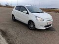 2012 Mitsubishi Mirage VI, белый, 510000 рублей - вид 2
