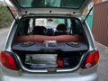 2007 Daewoo Matiz I Рестайлинг, серебристый, 280000 рублей - вид 10