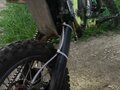 2023 Motoland MX 125, зелёный, 60000 рублей - вид 5