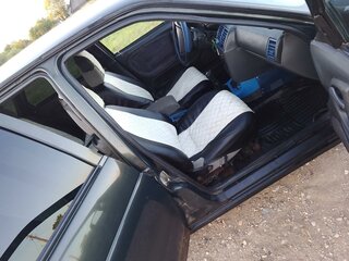2005 Lada (ВАЗ) 2110, зелёный, 100000 рублей, вид 3