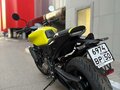 2025 Husqvarna Vitpilen 801, жёлтый, 1080000 рублей - вид 5