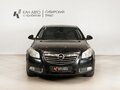 2011 Opel Insignia I, чёрный, 895000 рублей - вид 1