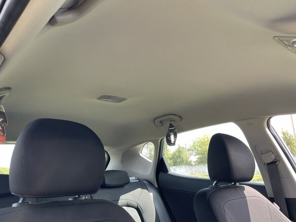 2013 Kia Ceed II, синий, 870000 рублей - вид 18