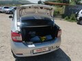 2014 Renault Logan II, серый, 575000 рублей - вид 8