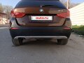 2011 BMW X1 18i I (E84), коричневый, 1500000 рублей - вид 2