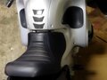 2002 BMW R 1150 RT, серебристый, 450000 рублей - вид 11