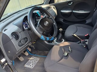 2013 Lifan Smily I (320), чёрный, 220000 рублей, вид 3
