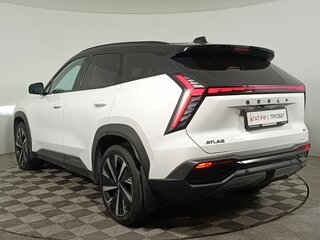 2024 Geely Atlas II, белый, 2810000 рублей, вид 5