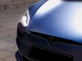 2020 Tesla Model S Long Range I Рестайлинг, синий, 5700000 рублей - вид 5