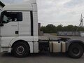 2009 MAN TGX, белый, 3600000 рублей - вид 6