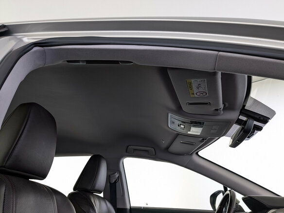2021 Lexus RX 300 IV Рестайлинг, бежевый, 4695000 рублей - вид 23