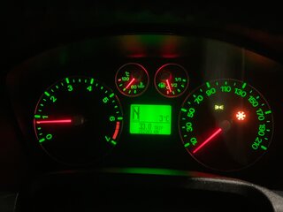 2006 Ford Fiesta Mk5, голубой, 310000 рублей, вид 3