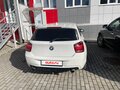 2012 BMW 1 серии 118i II (F20/F21), белый, 1200000 рублей - вид 8