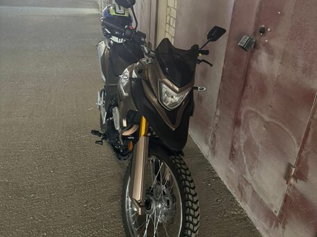 2020 Racer Ranger, коричневый, 140000 рублей, вид 3