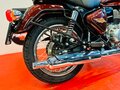 2026 Royal Enfield Bullet 350, красный, 461000 рублей - вид 11