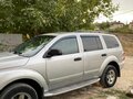 2006 Dodge Durango II, серебристый, 1197000 рублей - вид 10