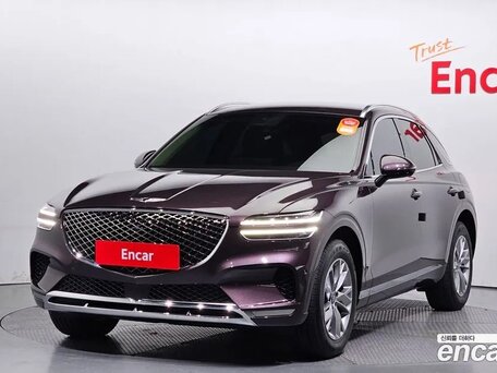 Genesis GV70 I