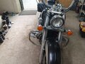 2013 Honda Shadow 750, чёрный, 670000 рублей - вид 2