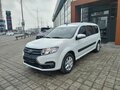 2026 Lada (ВАЗ) Largus I Рестайлинг, белый, 1892000 рублей