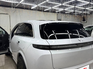 2023 Li Auto (Lixiang) L7 I, белый, 5350000 рублей, вид 4
