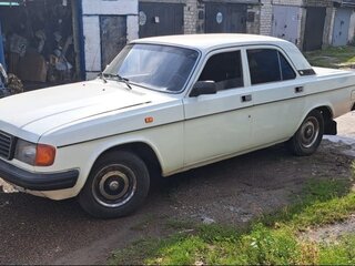 1996 ГАЗ 31029 «Волга», серебристый, 190000 рублей, вид 3