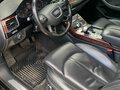 2013 Audi A8 III (D4), чёрный, 2000000 рублей - вид 6