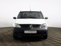 2007 Renault Logan I, белый - вид 1
