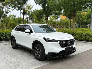 2023 Honda XR-V II, белый, 2490000 рублей, вид 1