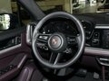 2025 Porsche Cayenne Coupé III Рестайлинг, синий, 15912000 рублей - вид 8