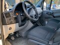 2014 Mercedes-Benz Sprinter, белый, 2200000 рублей - вид 10