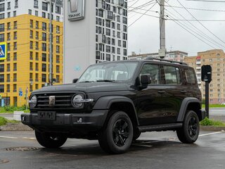 2026 Tank 300 I, чёрный, 4499000 рублей, вид 1