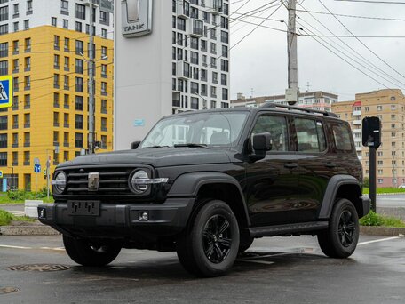 Tank 300 I