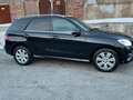 2013 Mercedes-Benz M-Класс 350 III (W166), чёрный, 3090000 рублей - вид 6