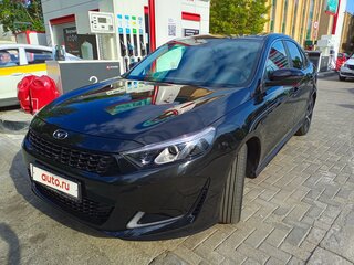 2023 Kaiyi E5, чёрный, 1750000 рублей, вид 1