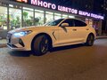 2019 Genesis G70 I, белый, 1700000 рублей - вид 4