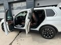 2019 BMW X7 30d I (G07), белый - вид 2