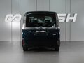 2015 Toyota Voxy III (R80), зелёный - вид 3
