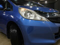 2011 Honda Fit II, синий - вид 7