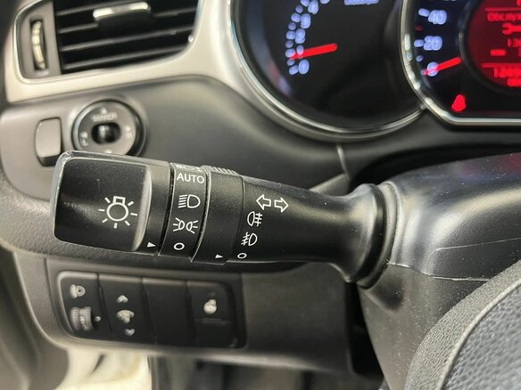 2014 Kia Ceed II, белый - вид 11