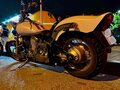 1996 Yamaha XVS400 Drag Star, белый, 340000 рублей - вид 3