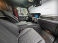 2026 Mercedes-Benz G-Класс AMG 63 AMG II (W465) Рестайлинг, чёрный, 31500000 рублей - вид 11
