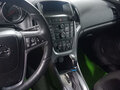 2012 Opel Astra GTC J Рестайлинг, зелёный, 950000 рублей - вид 5