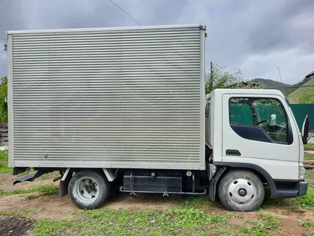 2003 Mazda Titan, белый, 2600000 рублей, вид 4