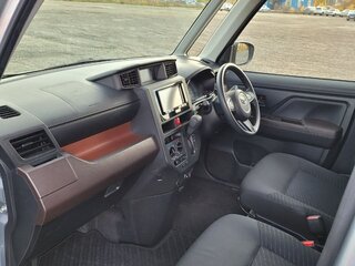 2018 Daihatsu Thor I, серый, 1380000 рублей, вид 5