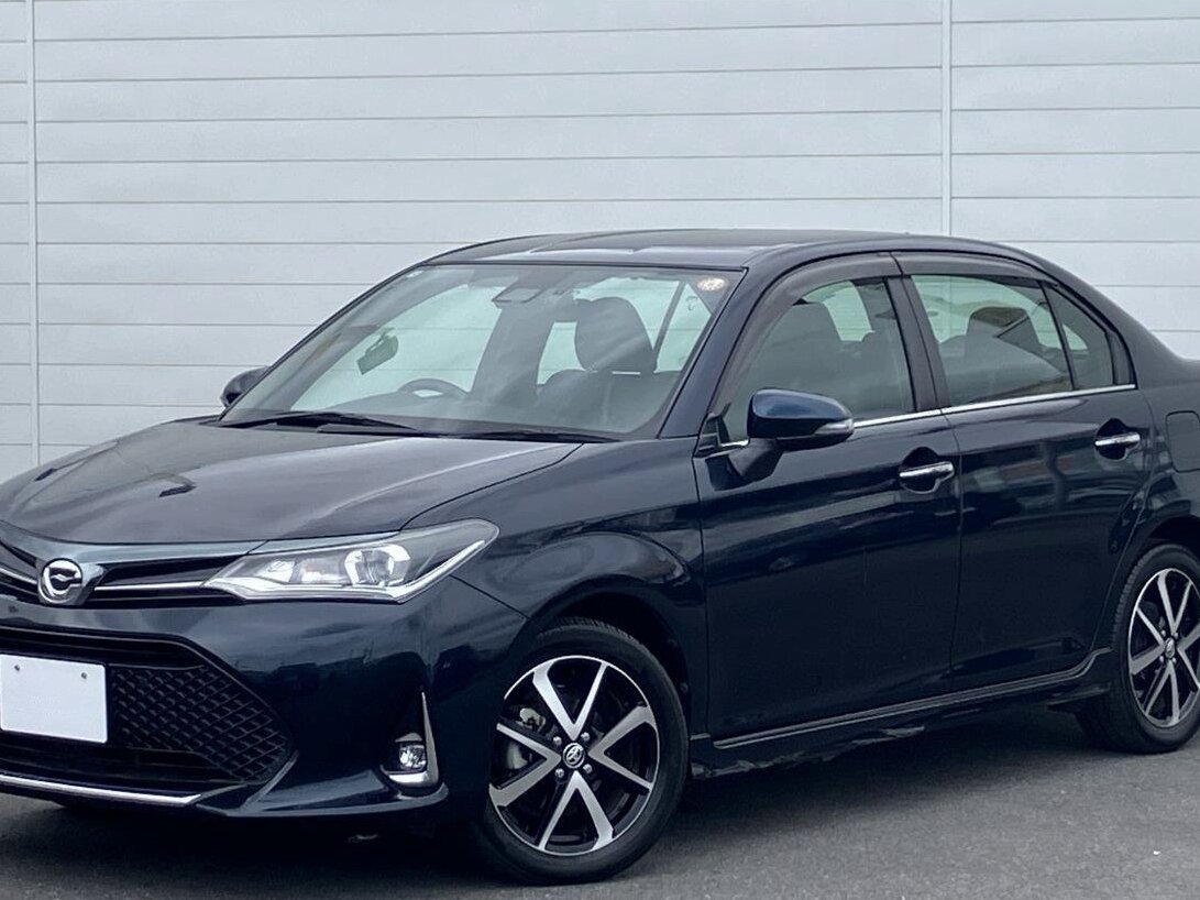 Открыть фотографии: Toyota Corolla XI (E160, E170) Рестайлинг 2