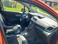 2014 Opel Mokka I, оранжевый, 1000899 рублей - вид 4