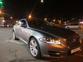 2012 Jaguar XJ IV (X351), серый, 1900000 рублей - вид 4