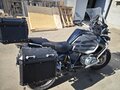 2018 BMW R 1200 GS Adventure, чёрный, 1450000 рублей - вид 1