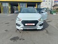 2019 Hyundai Solaris II, белый, 820000 рублей